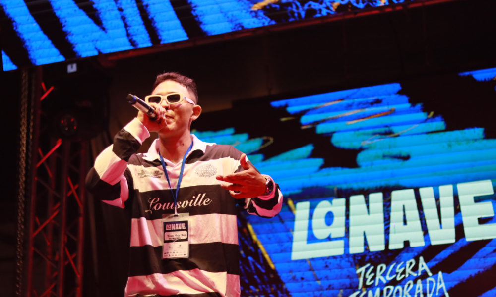 La Nave 4.0 inicia convocatoria musical en Antioquia